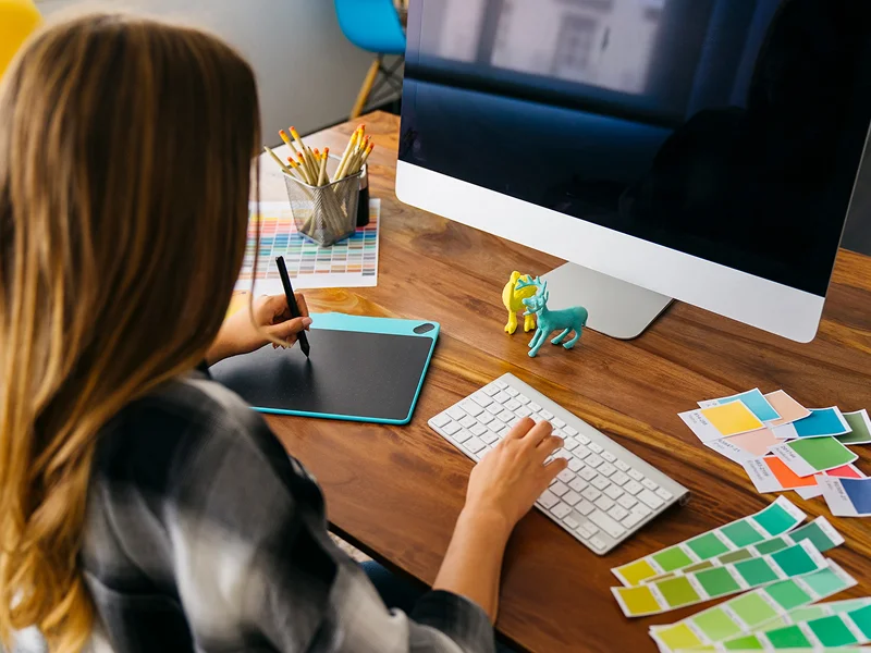 custom Logo design company