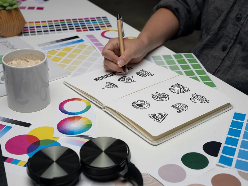 professional logo design services