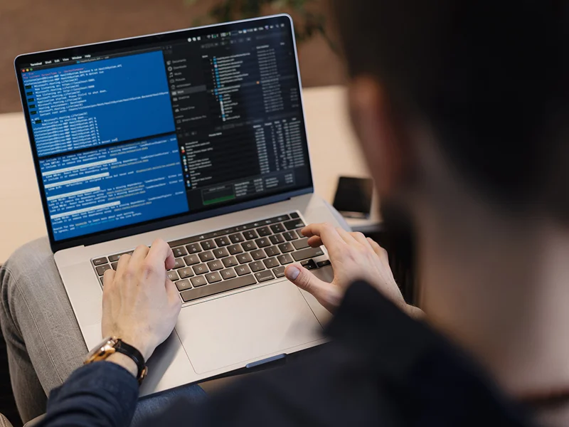 Website Design Services