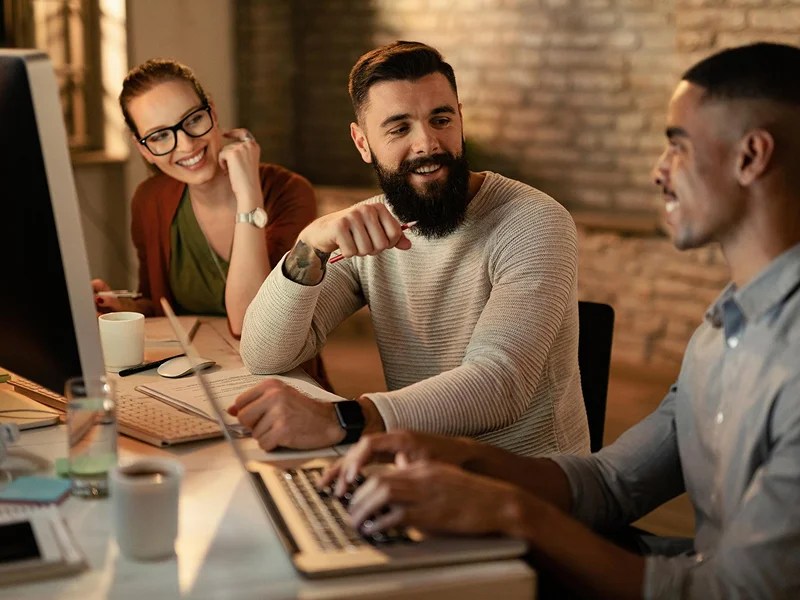 Be-Everywhere-Digitally